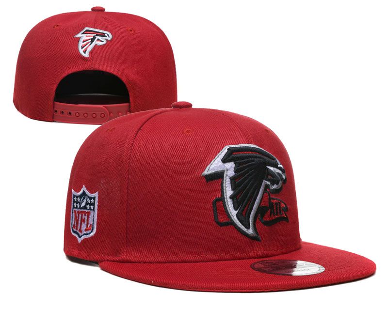 2022 NFL Atlanta Falcons Hat YS10201
